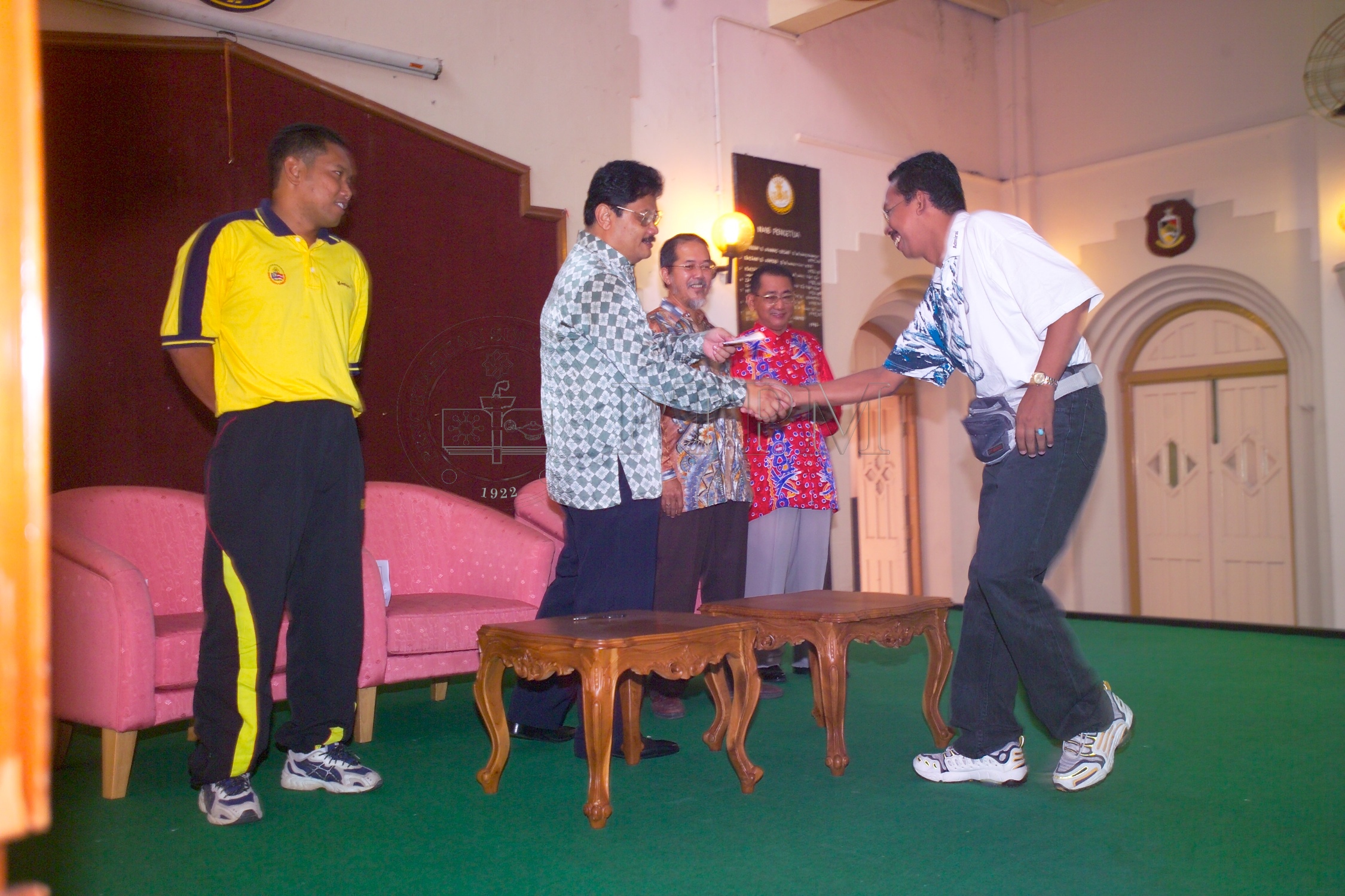 PTPM 05 5 bendera D8XZ6441